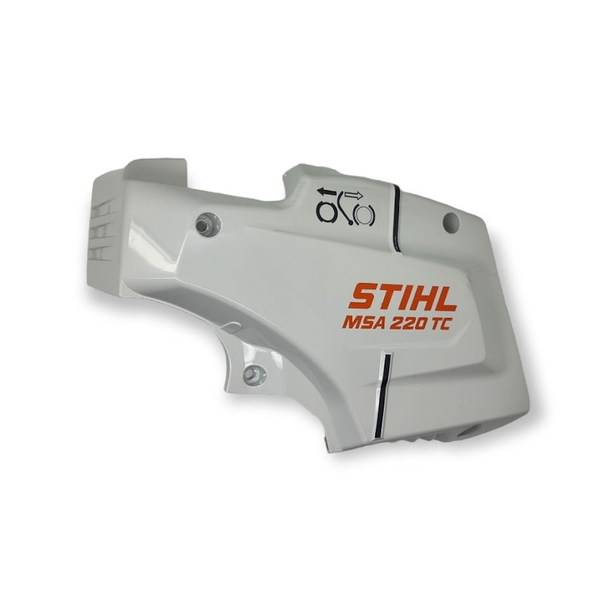 Fan Housing - Stihl MSA 220.0 TC-O