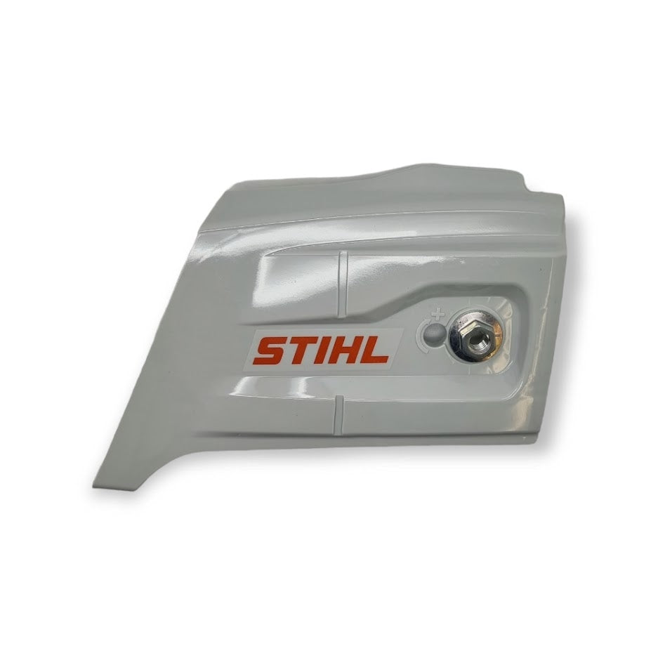 Chain Sprocket Cover - Stihl MA01 640 1701