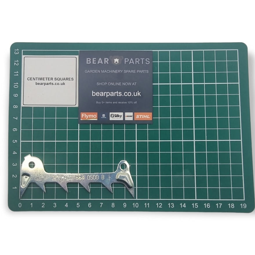 Bumper Spike - Stihl MA01 664 0500