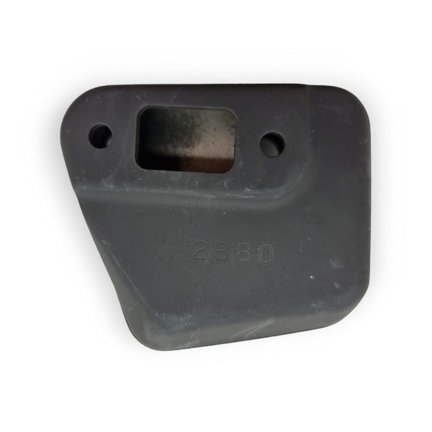 Exhaust - Echo CS-362TES