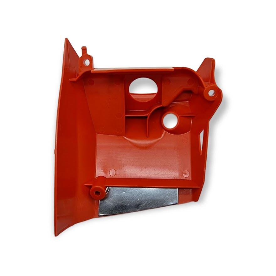 Cylinder Cover Assy - Echo CS-621 SX