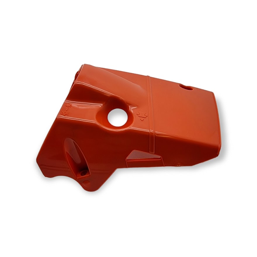 Cylinder Cover Assy - Echo CS-621 SX