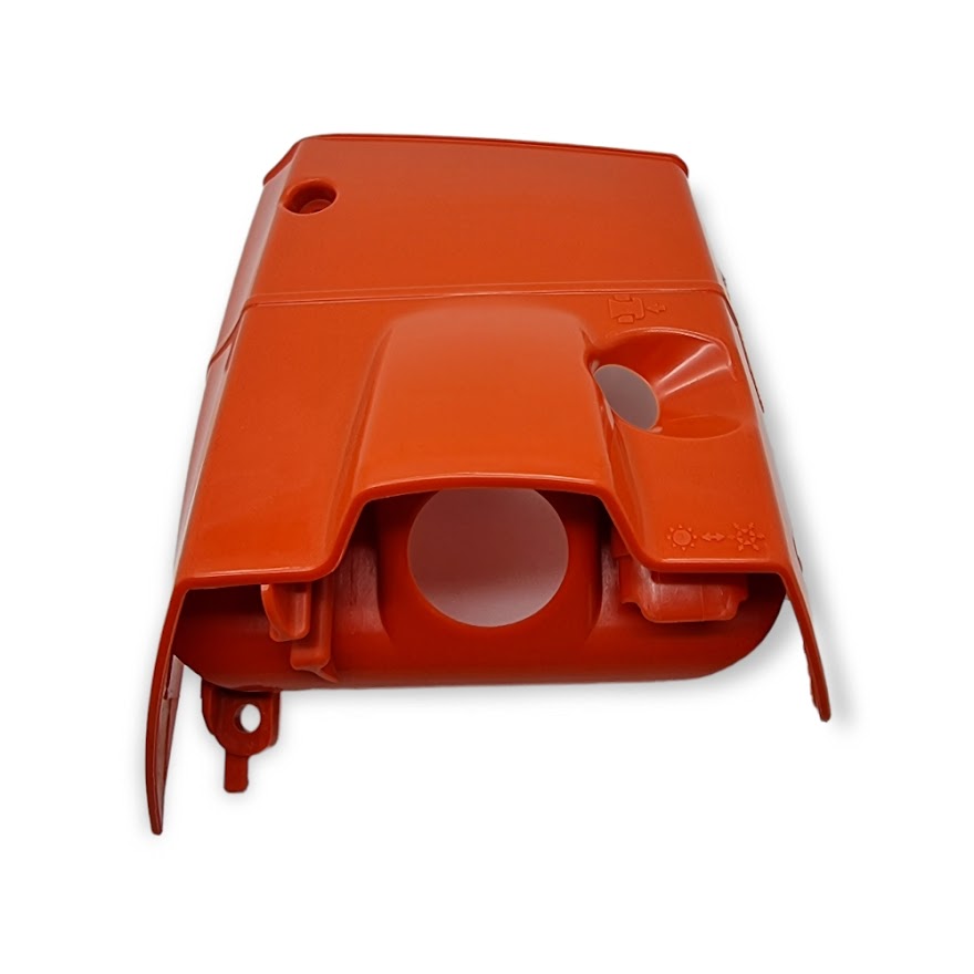 Cylinder Cover Assy - Echo CS-621 SX
