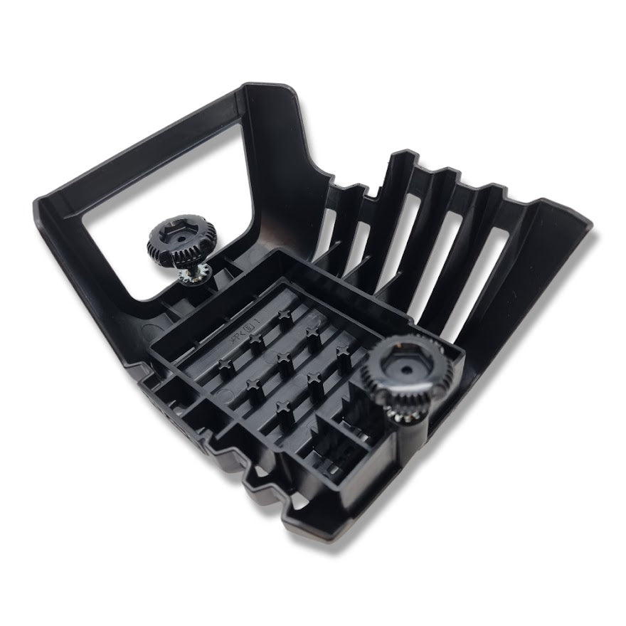 Air Filter Cover - Echo P100-003602