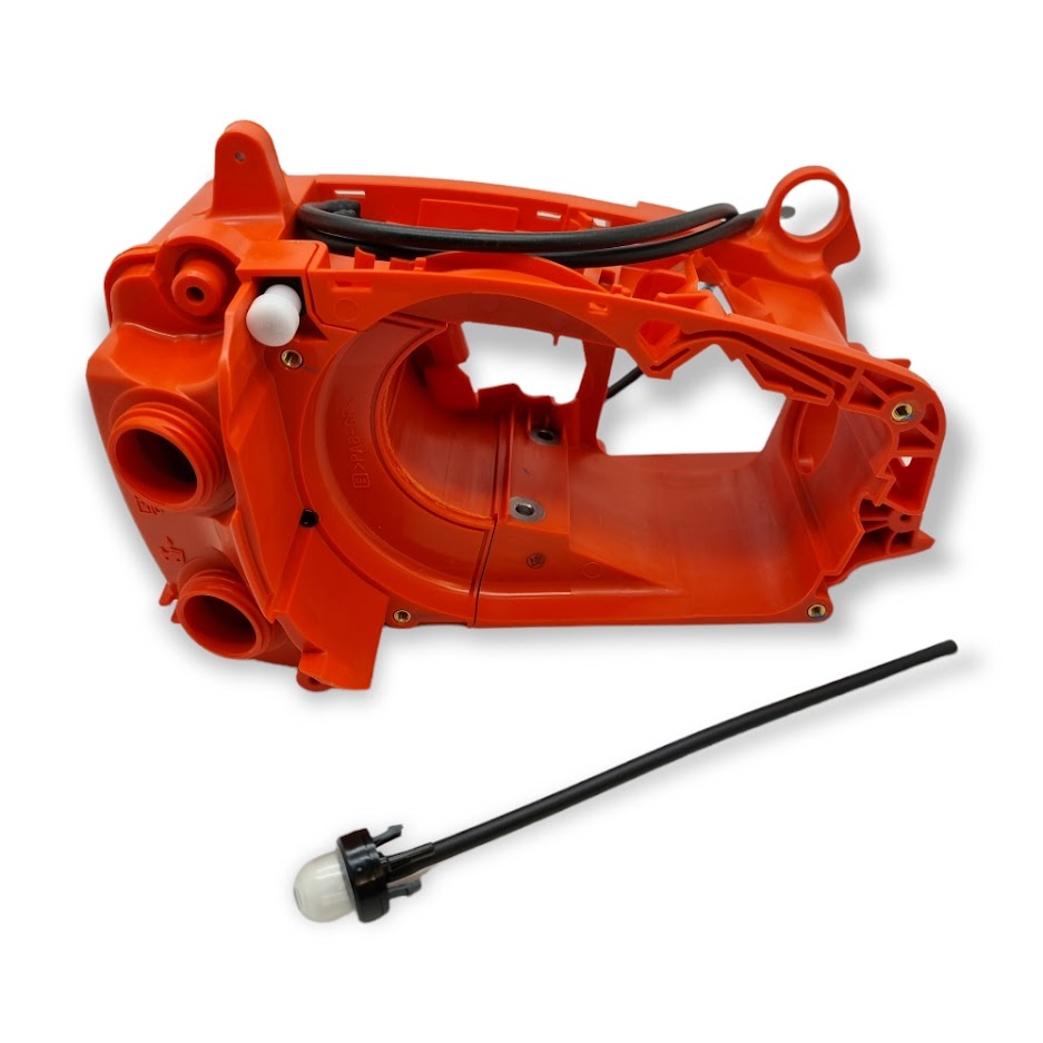 Engine Cover Assy - Echo CS-362TES