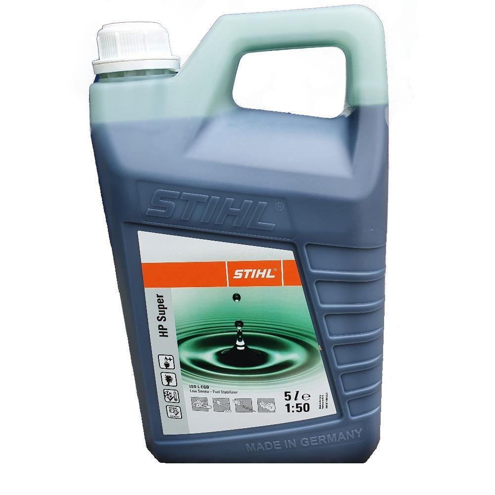 Stihl HP Super Two Stroke - 5 Litre - Skyland Equipment Ltd