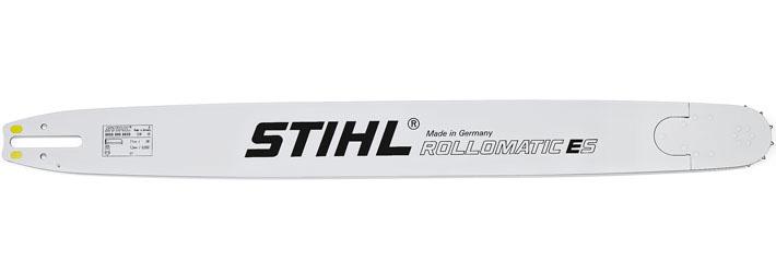 Stihl Guide Bar Rollomatic ES - 3/8