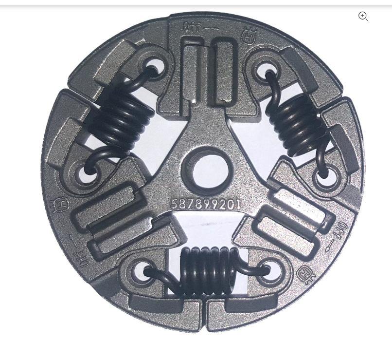 Husqvarna 560XP Clutch Removal Tool - Skyland Equipment Ltd