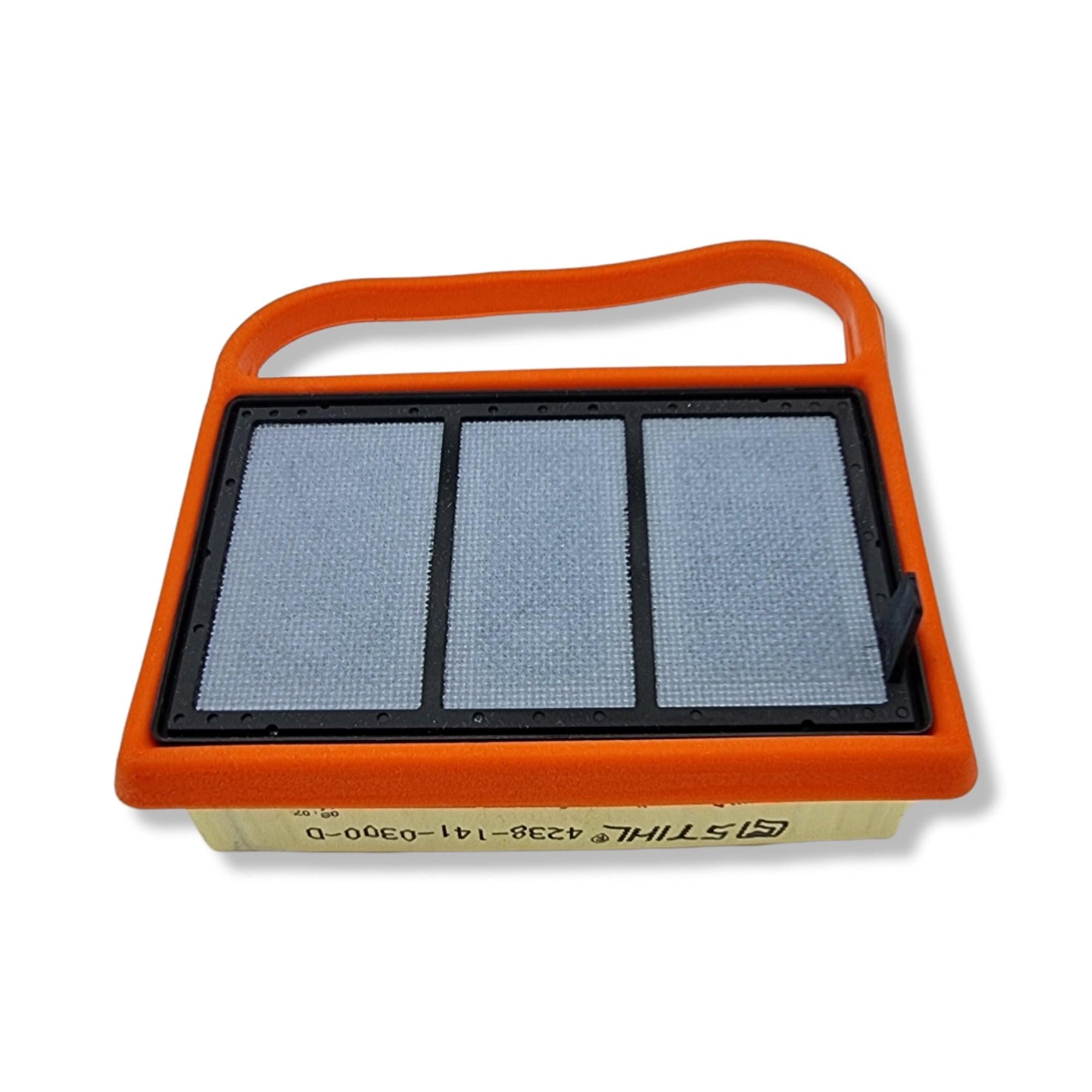 Air Filter for Disc Cutters - Stihl 4238 140 4403
