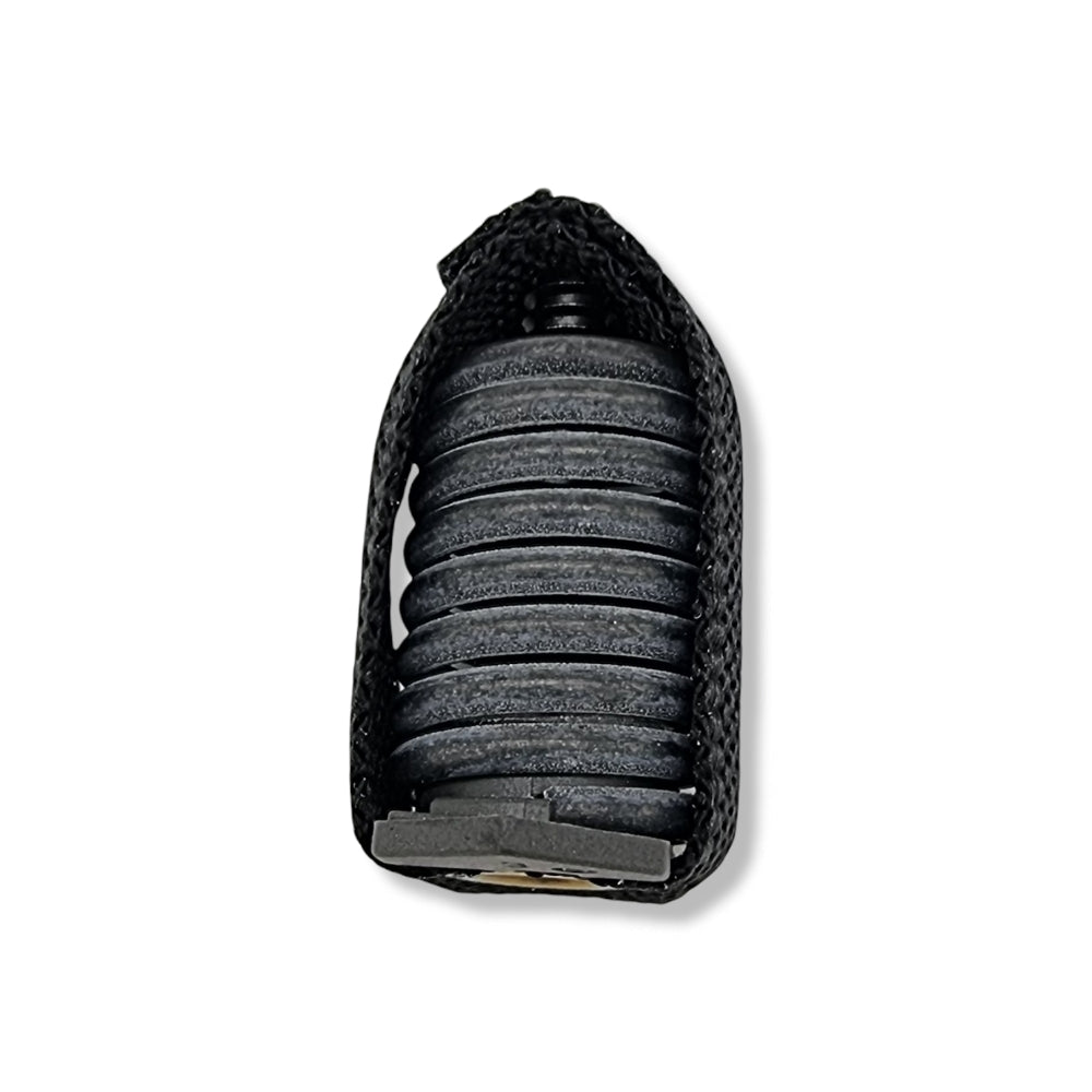 AV Spring Fuel Tank - Husqvarna 550 XP/XPG