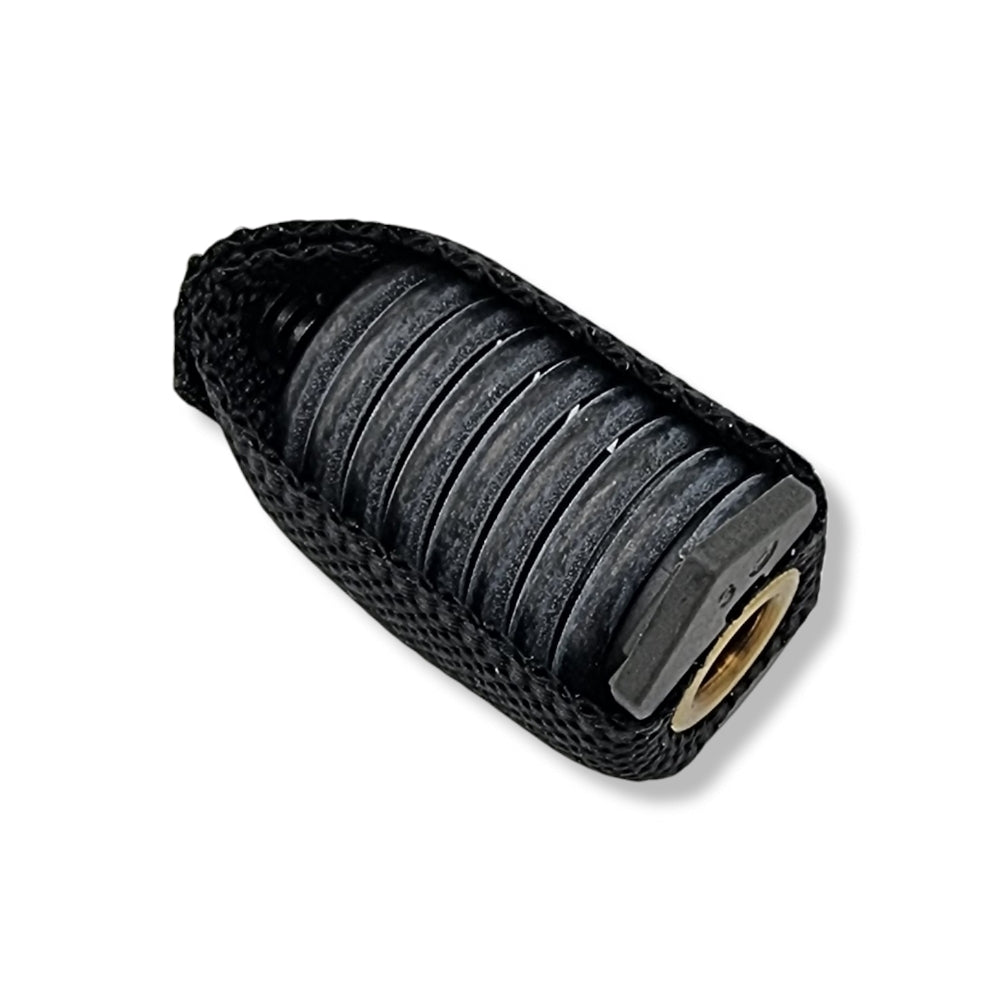 AV Spring Fuel Tank - Husqvarna 550 XP/XPG