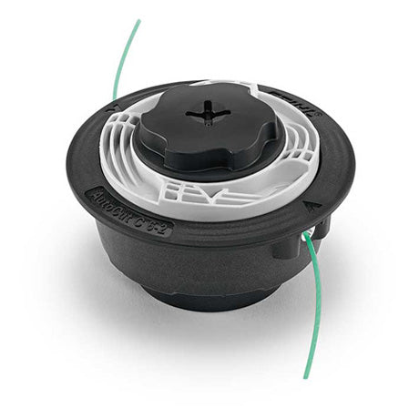 AutoCut mowing head C 6-2 for grass trimming