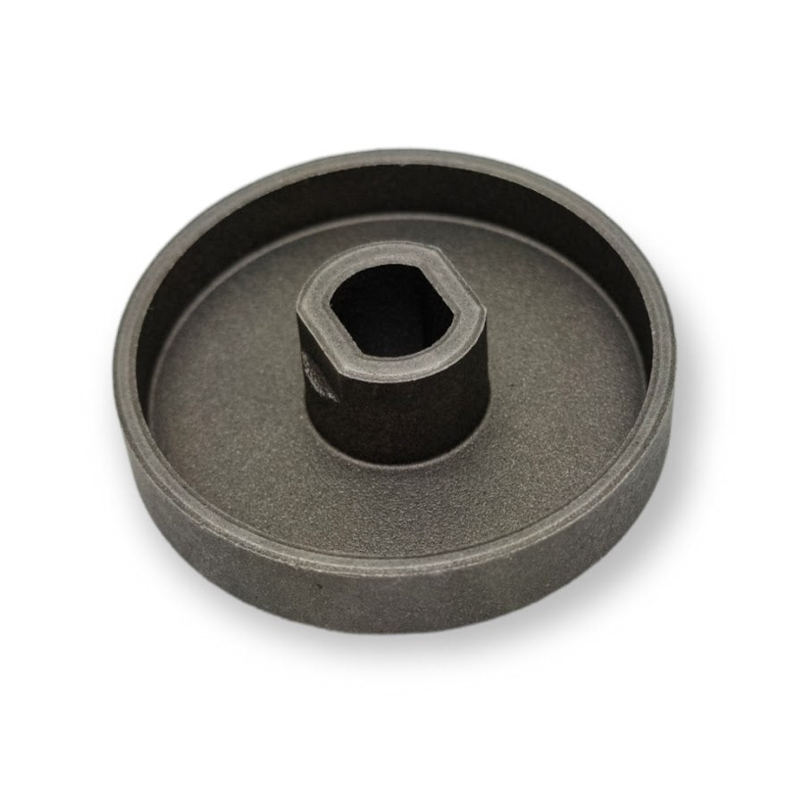 Brake Drum - Husqvarna T540i XP