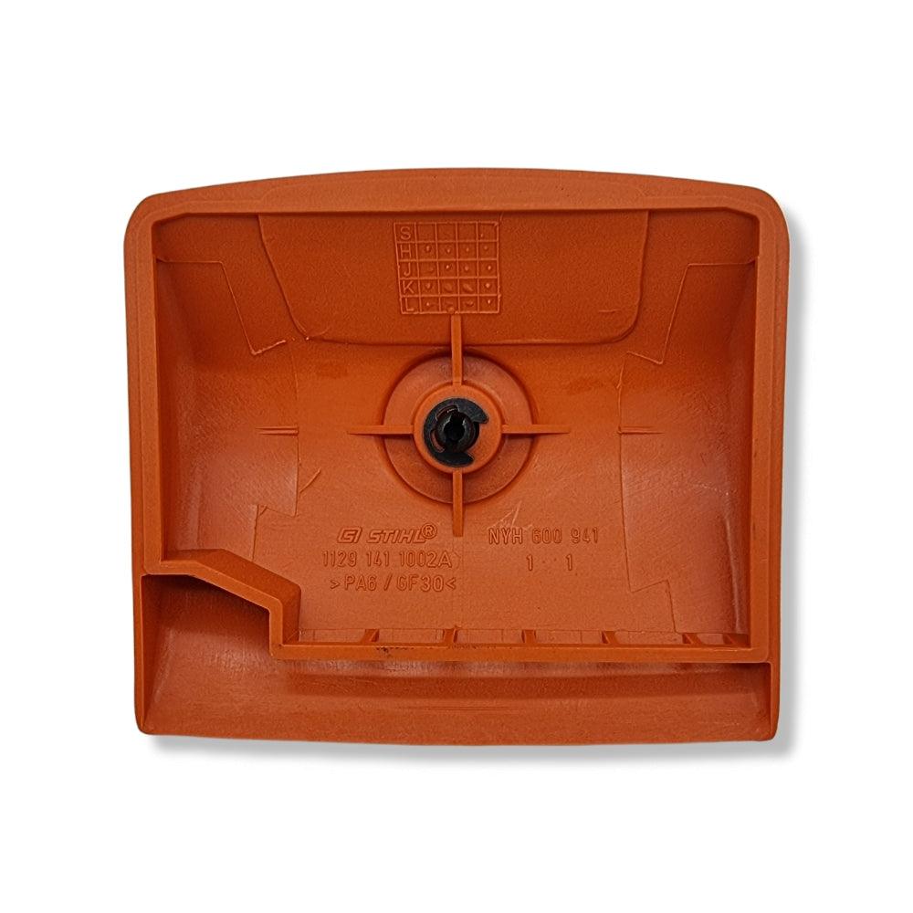 Air Filter Cover - Stihl MS 200 T