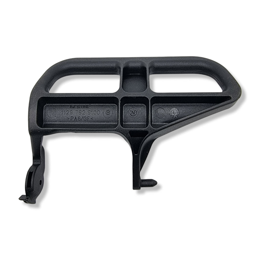 Chain Brake Guard - Stihl MS 200 T