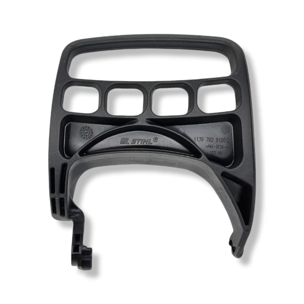 Chain Brake Guard - Stihl 1139 792 9100
