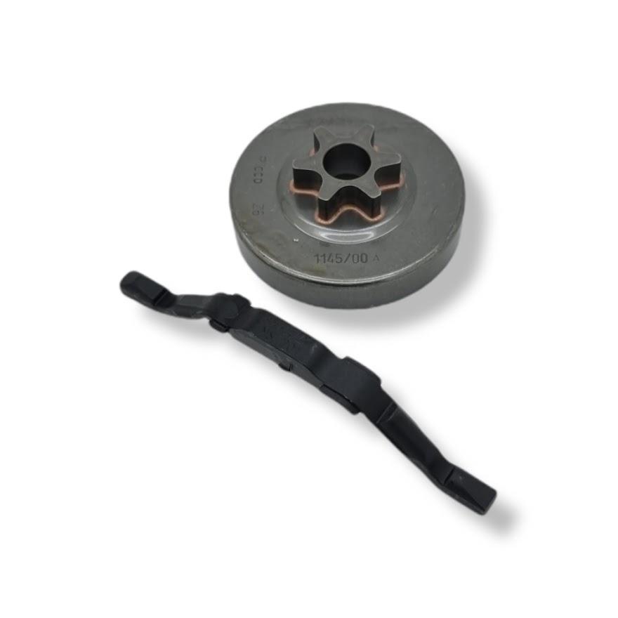 Chain Sprocket - Stihl MS 201 TC-M