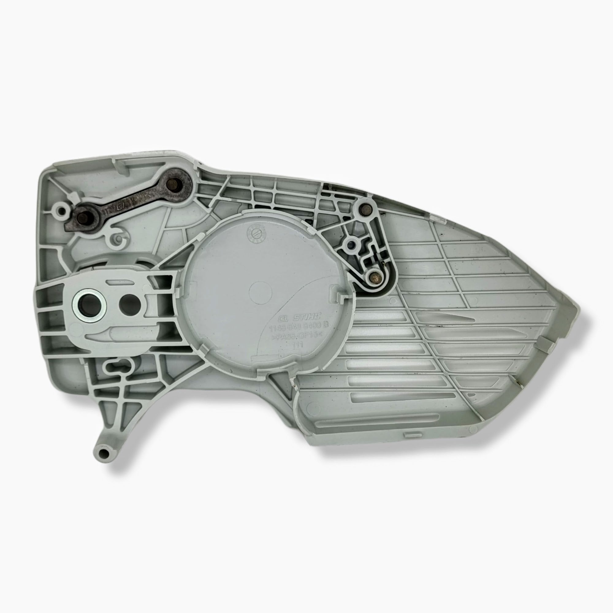 Chain Sprocket Cover - Stihl MS 151 TC-E