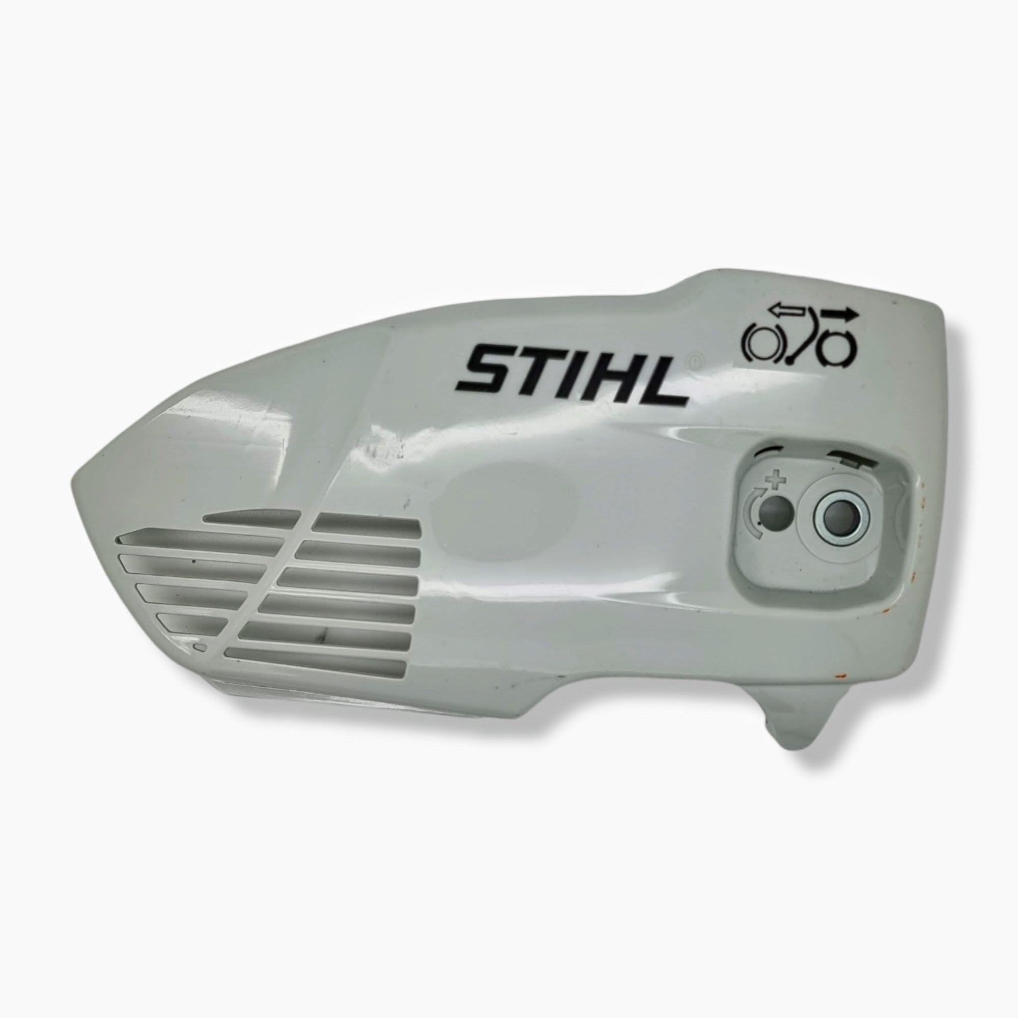 Chain Sprocket Cover - Stihl MS 151 TC-E