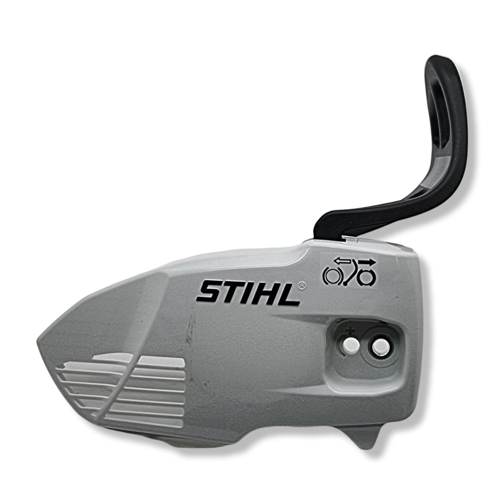 Chain Sprocket Cover - Stihl MS 151 TC-E