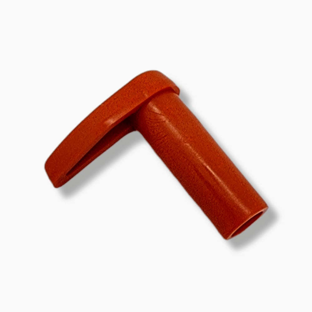 Choke Knob - Stihl 4237 182 9501