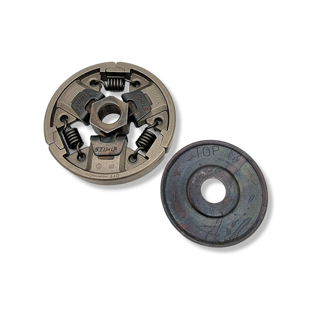 Clutch - Stihl 1121 160 2051
