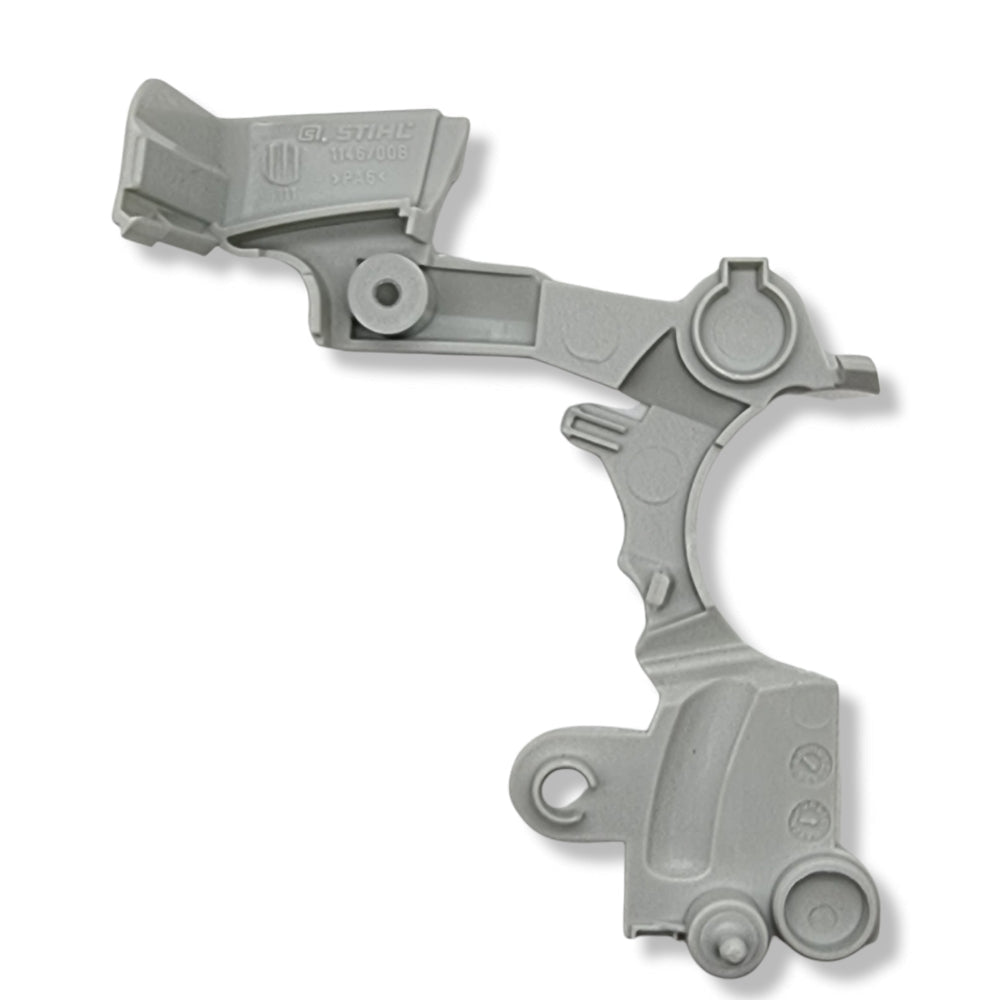 Cover (clutch) - Stihl MS 150T / MS 151TC-E