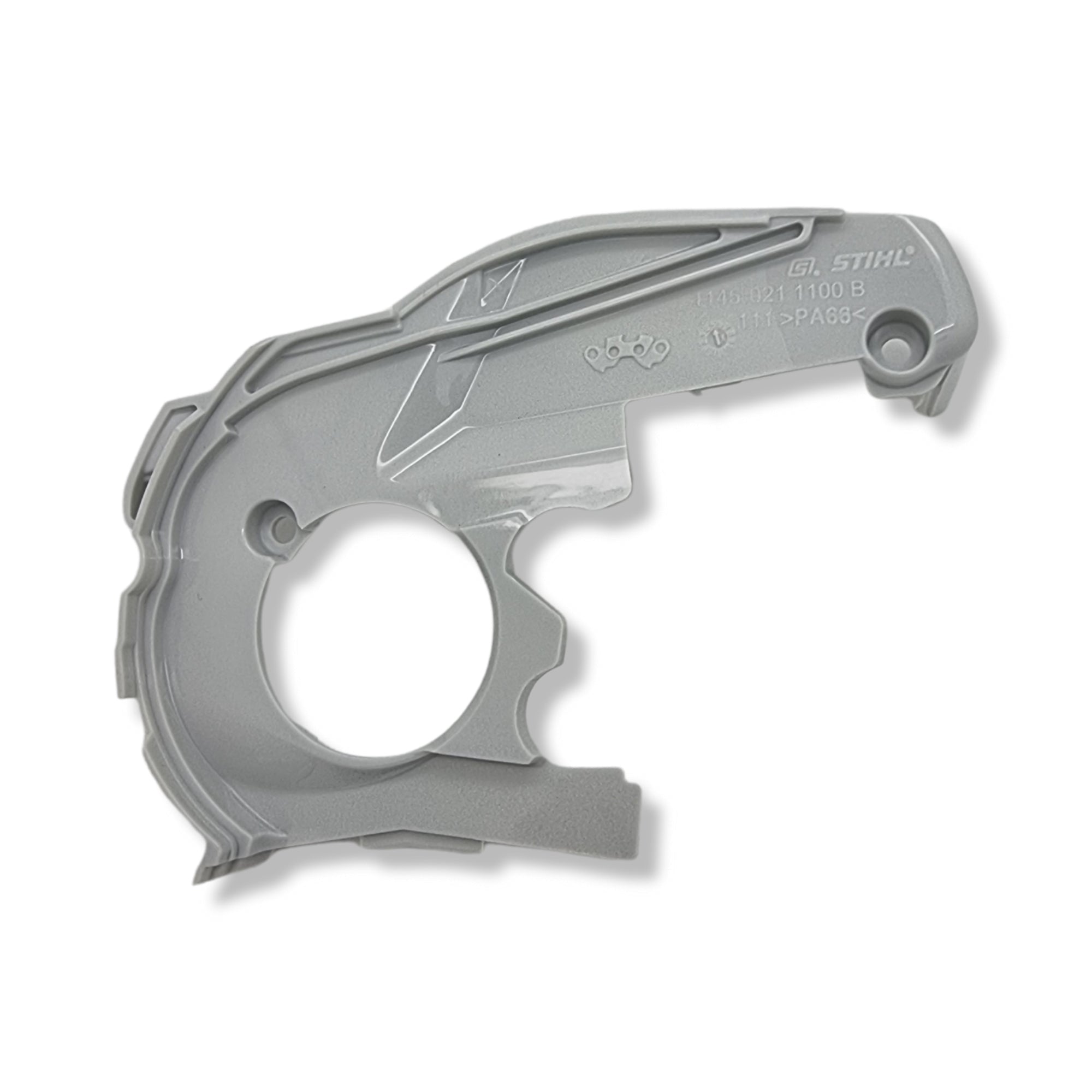 Cover for Oil Pump - Stihl MS 201 TC-M