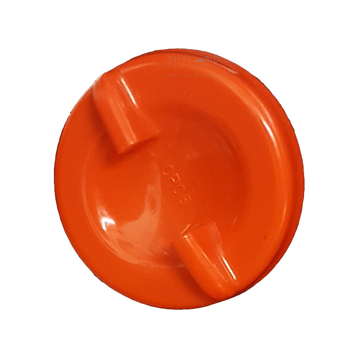 Fuel Cap (Orange) - Echo CS2511TES - Skyland Equipment Ltd