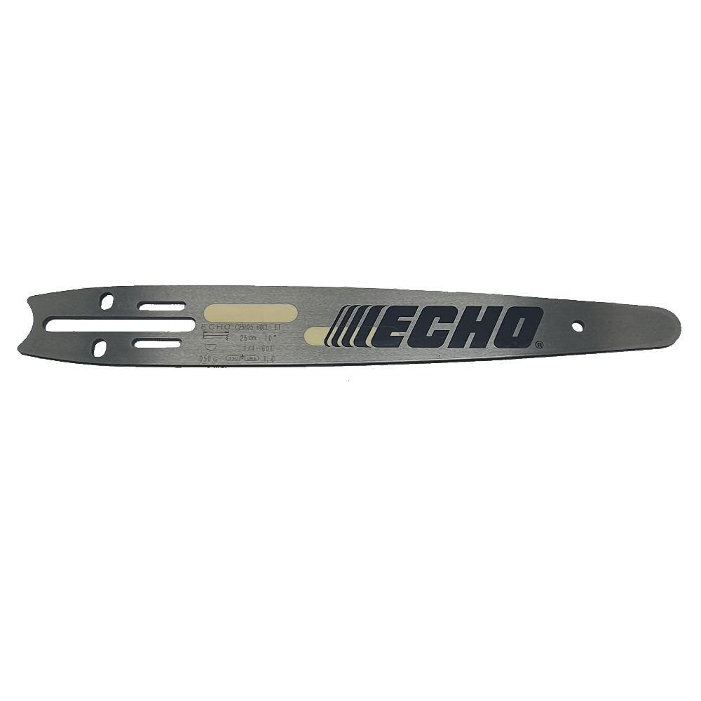Echo Guidebar 1/4 - Echo CS2511TES - Skyland Equipment Ltd