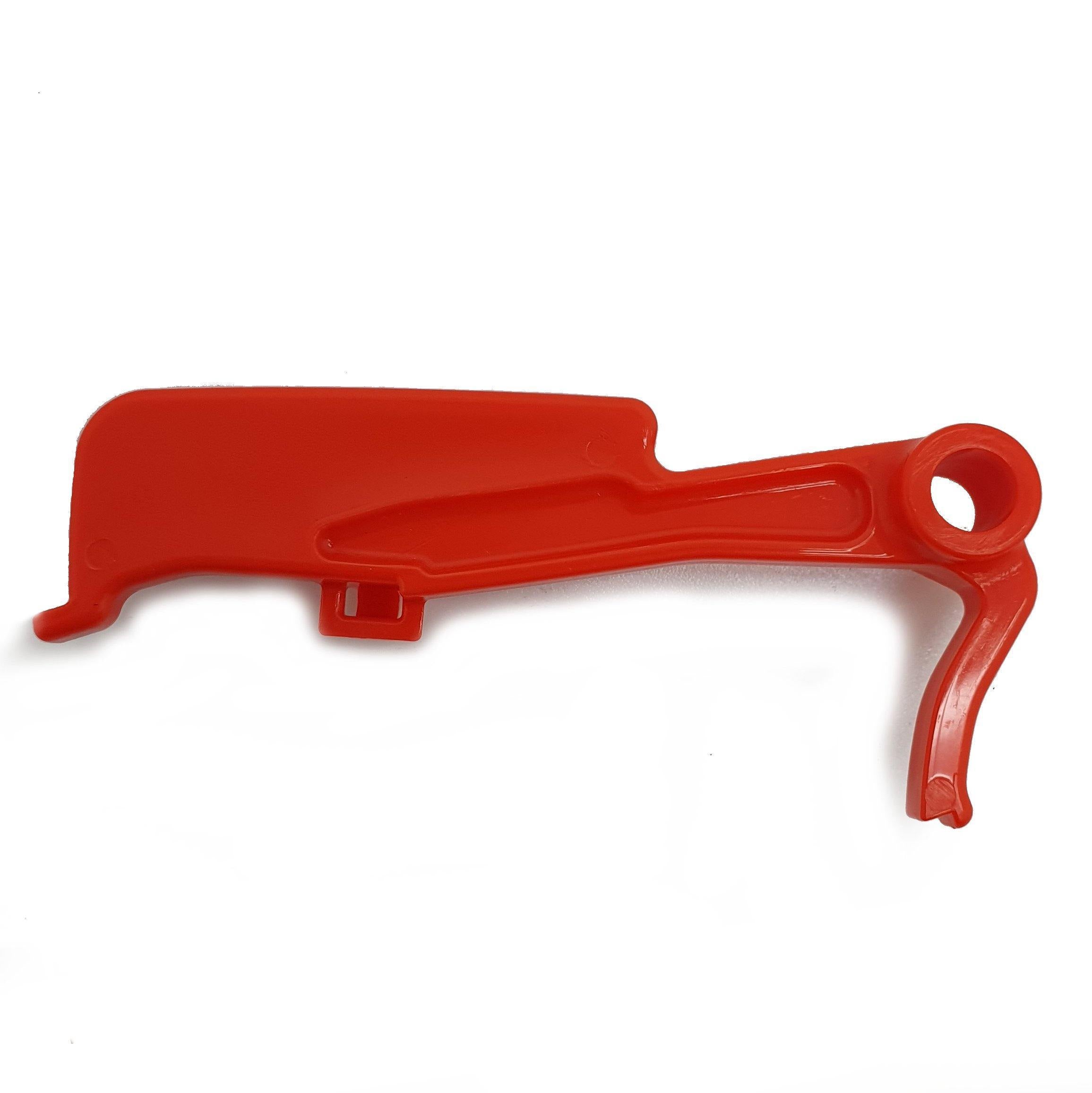Throttle Lockout - Echo CS2511TES - Skyland Equipment Ltd
