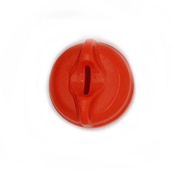 Fuel cap - Echo CS360TES/CS632TES - Orange - Skyland Equipment Ltd