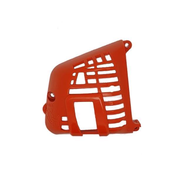 Exhaust Muffler Cover - Echo CS360TES/CS362TES - Skyland Equipment Ltd