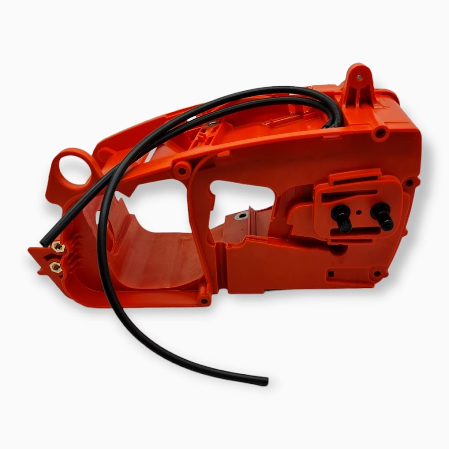 Engine Cover Assy - Echo CS-362TES