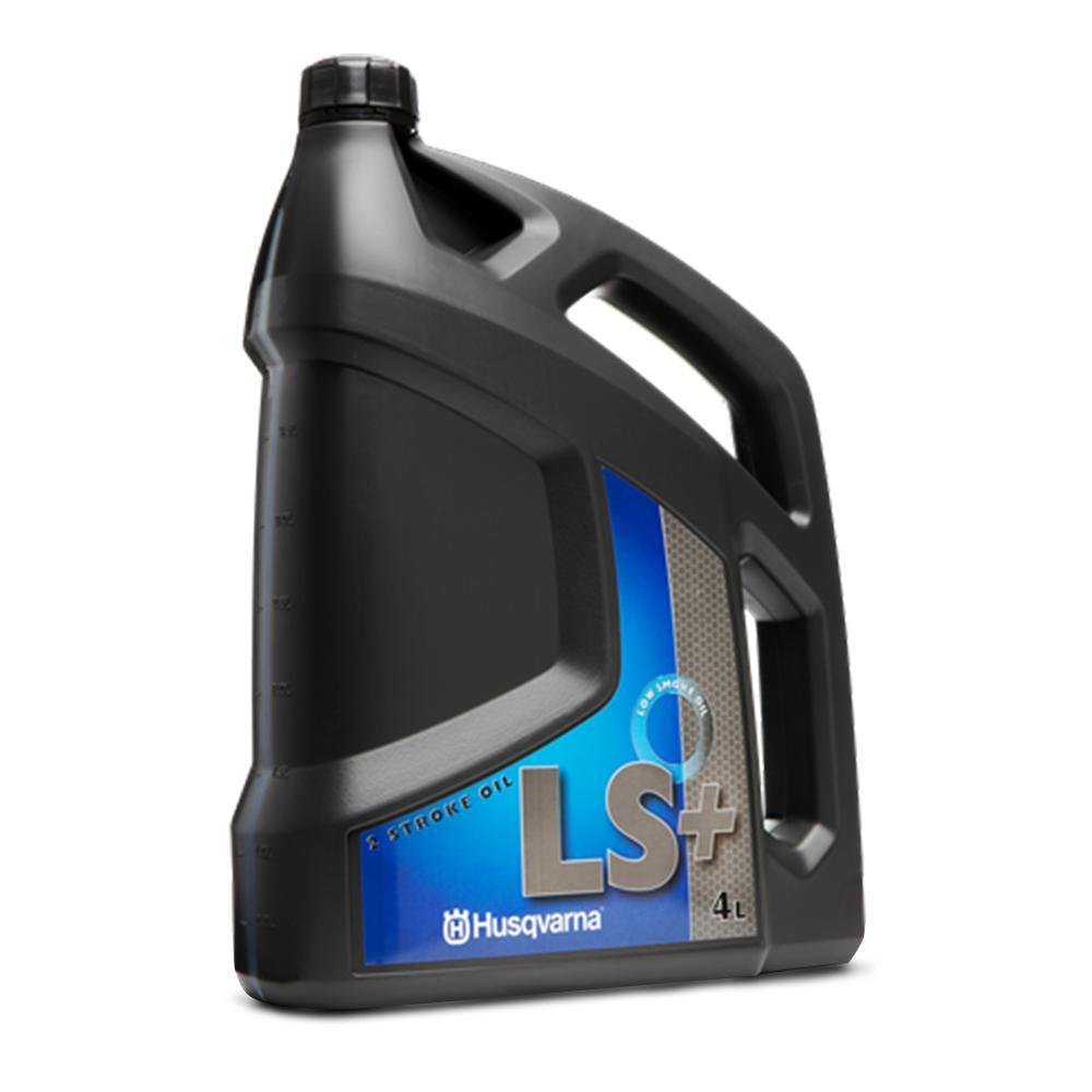 Husqvarna 2 Stroke oil 4 litres