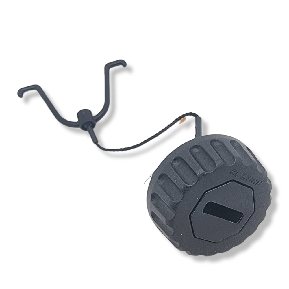 Filler Cap - Stihl 0000 350 0520