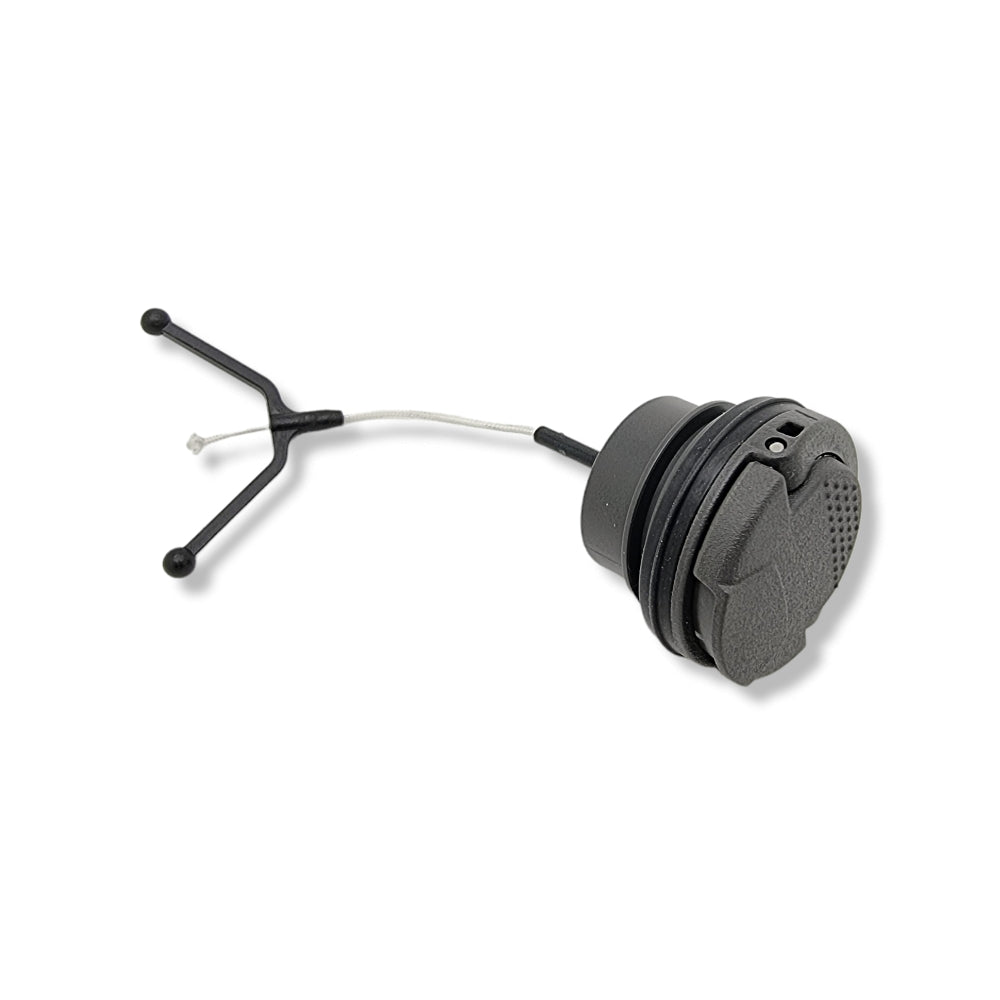Fuel/Oil Tank Flip Cap Small - Husqvarna 577 87 86-03