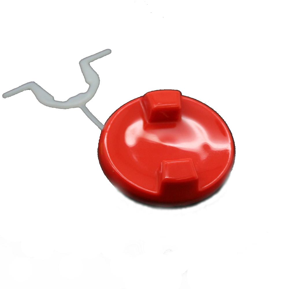 Fuel Cap - Echo CS-501SX
