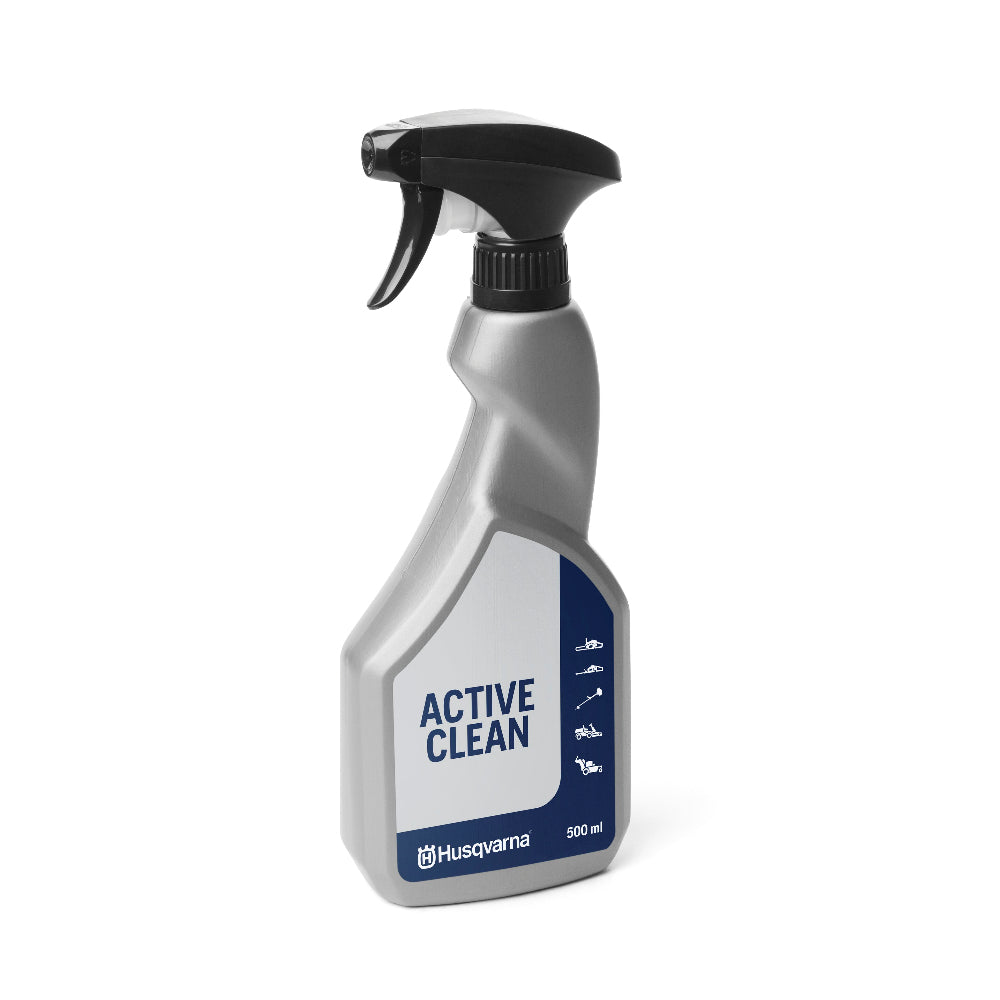 Husqvarna Active Clean Spray