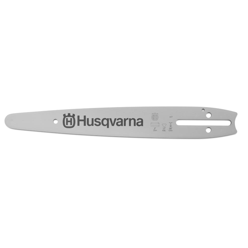 Husqvarna Carving Bar - 1/4