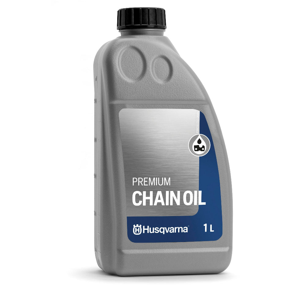 Husqvarna Chain Oil - 1 Litre