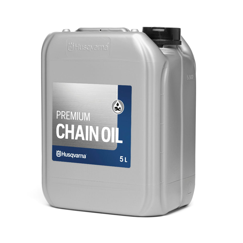 Husqvarna Chain Oil - 5L