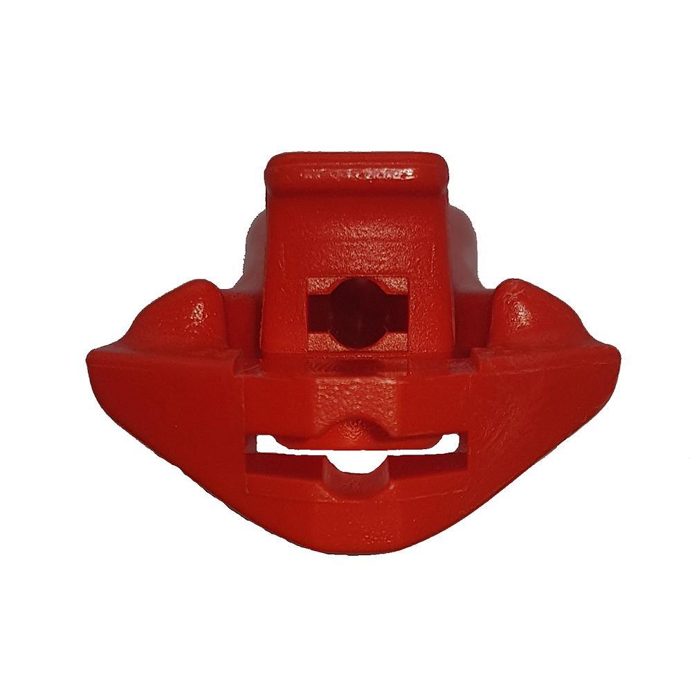 Husqvarna Red File Handle