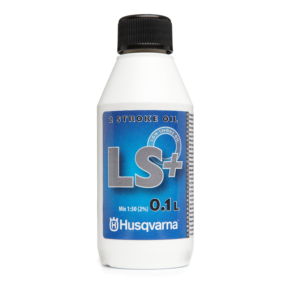 Husqvarna LS 2-Stroke Oil - 100ml