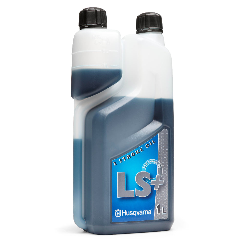 Husqvarna LS 2-Stroke Oil - 1 Litre