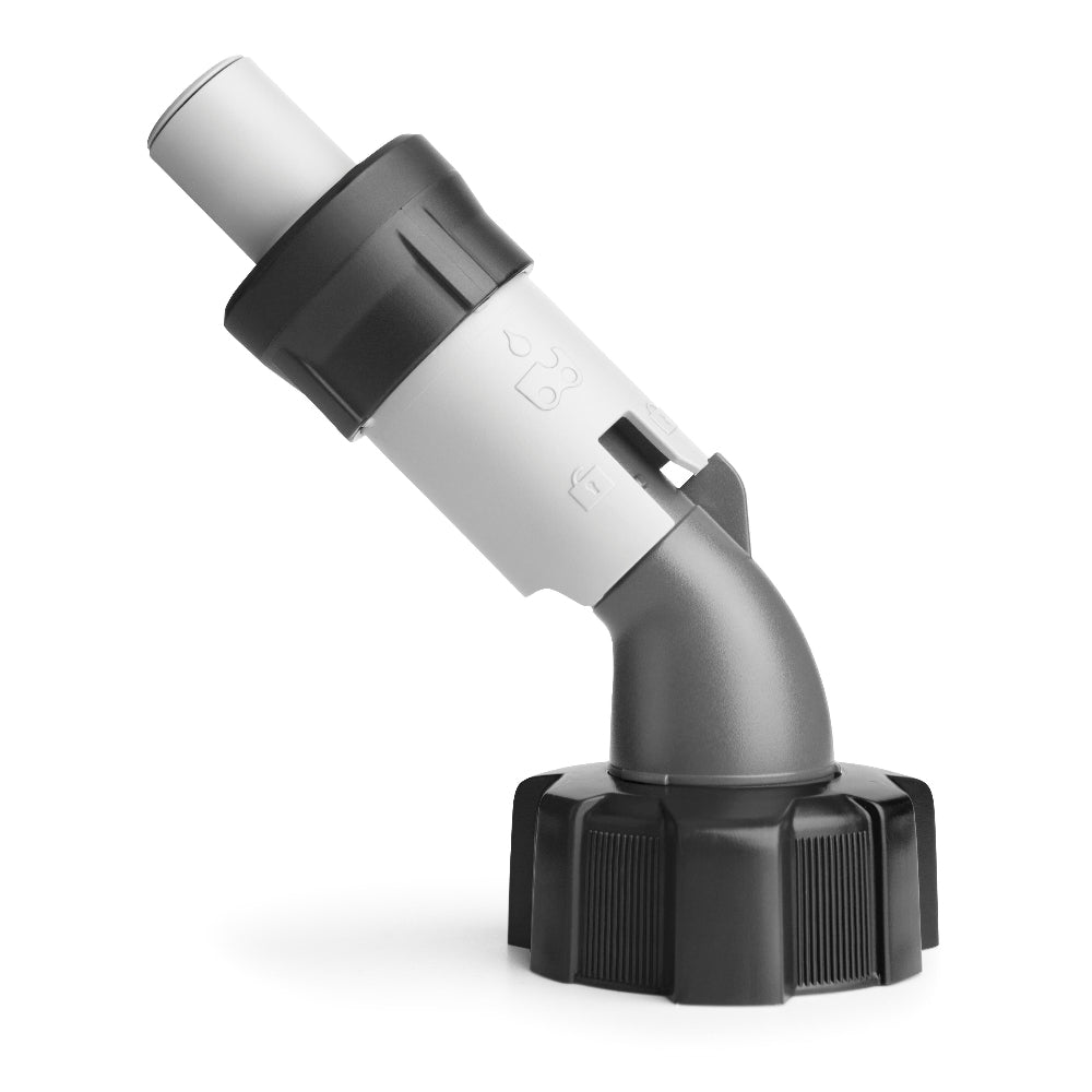 Husqvarna Oil Filler Spout