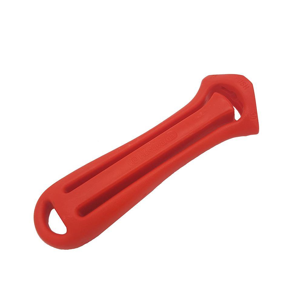 Husqvarna Red File Handle