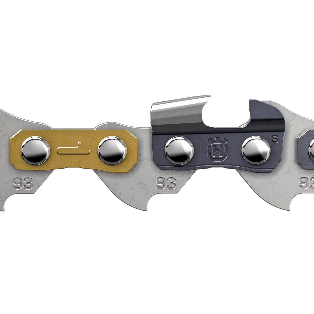 Husqvarna Saw Chain X-CUT S93G - 3/8