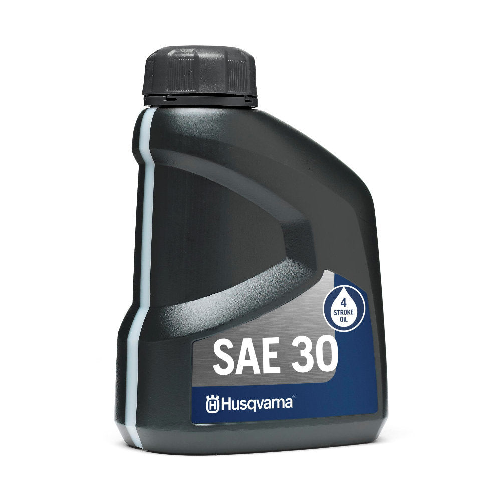 Husqvarna SAE 4-Stroke Oil