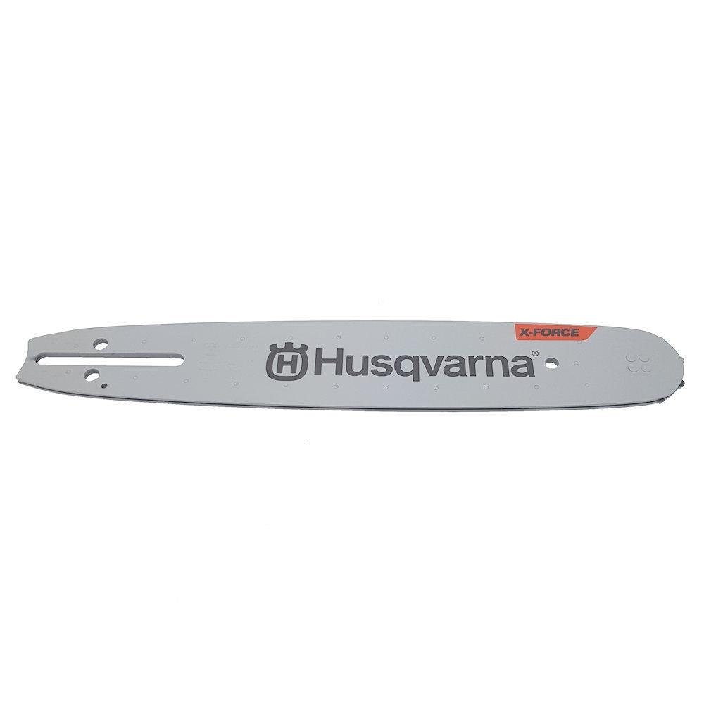 Husqvarna X-Force Guidebar 12